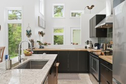 Kitchen - 