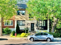 9305  - 9307 Av. Millen  Montréal (Ahuntsic-Cartierville), QC H2M 1X1
