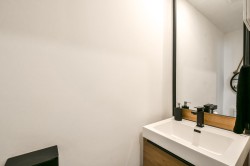 Salle d'eau - 