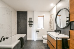 Salle de bains - 