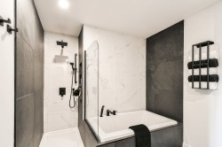 Salle de bains - 