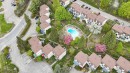 Aerial View - 7-255 Rue Séraphin, Sainte-Adèle, QC 