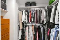 Penderie (Walk-in) - 