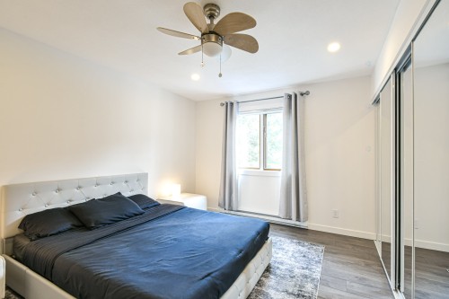 Bedroom - 7-255 Rue Séraphin, Sainte-Adèle, QC 