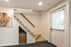 Hall d'entrée/Vestibule - 