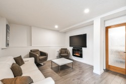 Salle familiale - 