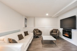 Salle familiale - 