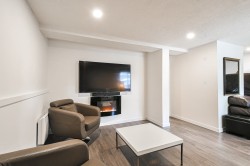 Salle familiale - 