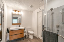Salle de bains - 