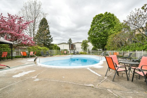 Pool - 7-255 Rue Séraphin, Sainte-Adèle, QC 