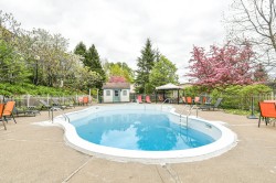 Piscine - 
