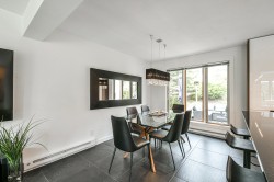 Salle à manger - 