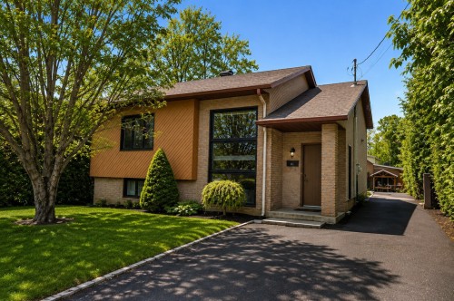 Front of Structure - 61 18E Avenue, Deux-Montagnes, QC 