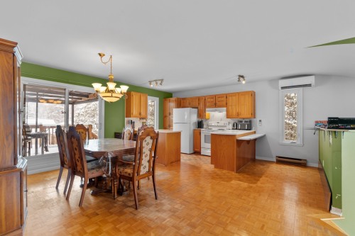 Dining Room - 61 18E Avenue, Deux-Montagnes, QC 