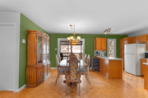 Dining Room - 61 18E Avenue, Deux-Montagnes, QC 