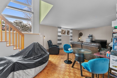 Living Room - 61 18E Avenue, Deux-Montagnes, QC 