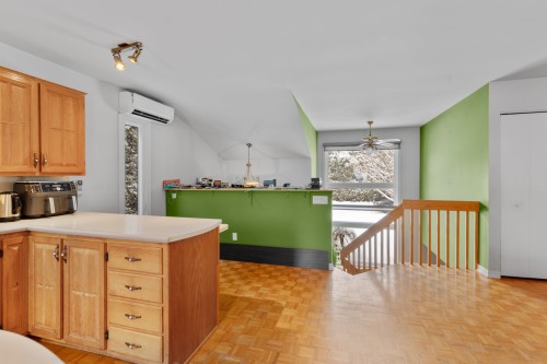 Kitchen - 61 18E Avenue, Deux-Montagnes, QC 