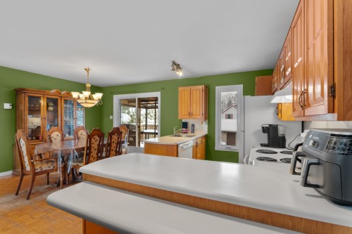 Kitchen - 61 18E Avenue, Deux-Montagnes, QC 