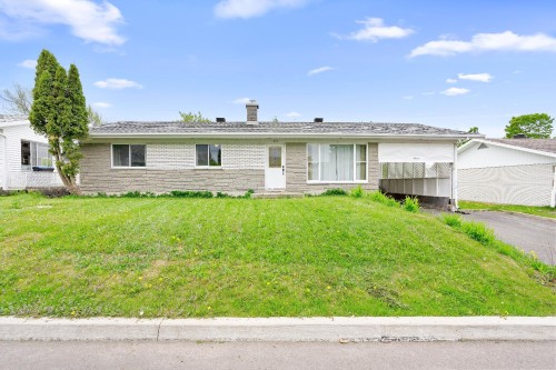 419 Rue de Verdun  Lévis (Desjardins), QC G6V 6H6