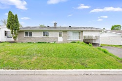 419 Rue de Verdun Lévis (Desjardins), QC G6V 6H6