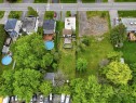 Aerial View - 52 Rue Monette, Delson, QC 