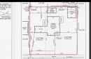 Plan (croquis) - 5819 Av. Auteuil, Brossard, QC 