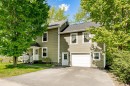 Façade - 31 Rue Thornton N., Coaticook, QC  - Outdoor With Facade 