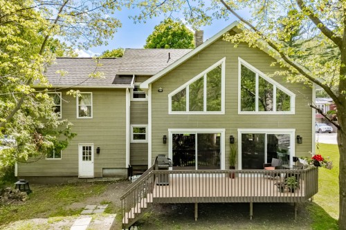 Extérieur - 31 Rue Thornton N., Coaticook, QC - Outdoor
