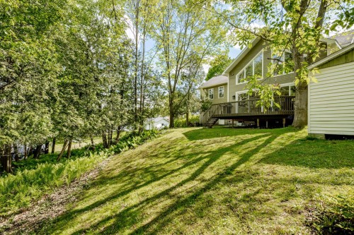Extérieur - 31 Rue Thornton N., Coaticook, QC - Outdoor
