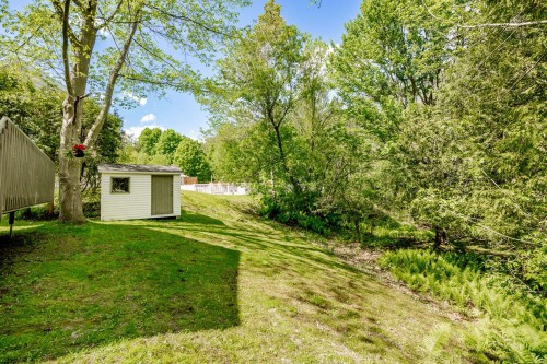 Extérieur - 31 Rue Thornton N., Coaticook, QC - Outdoor
