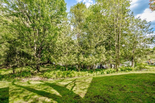 Extérieur - 31 Rue Thornton N., Coaticook, QC - Outdoor