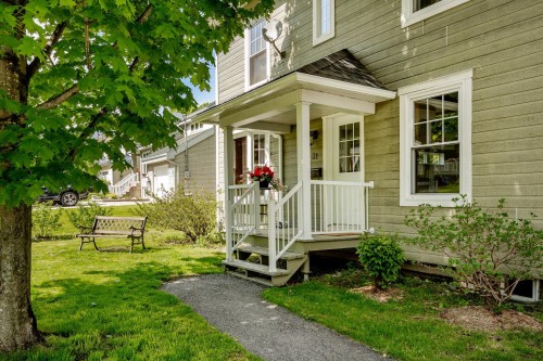 Extérieur - 31 Rue Thornton N., Coaticook, QC - Outdoor