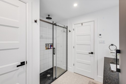 Salle de bains - 58 Rue Des Mésanges, Orford, QC - Indoor