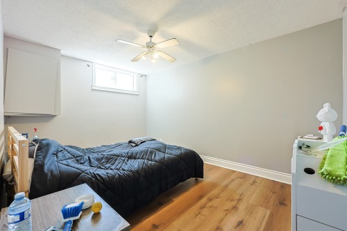 Chambre à coucher - 643 Ch. Pierre-Laporte, L'Ange-Gardien, QC 