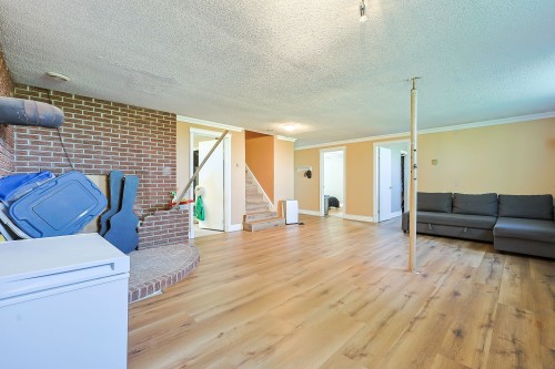 Salle familiale - 643 Ch. Pierre-Laporte, L'Ange-Gardien, QC 