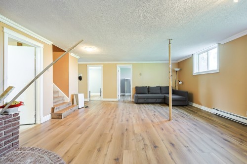 Salle familiale - 643 Ch. Pierre-Laporte, L'Ange-Gardien, QC 