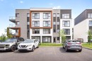 Front of Structure - 320-5505 Rue De Châteauneuf, Brossard, QC 