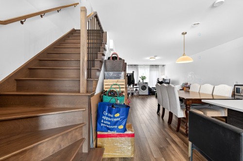 Overall view - 320-5505 Rue De Châteauneuf, Brossard, QC 