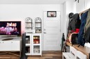 Mud Room - 320-5505 Rue De Châteauneuf, Brossard, QC 