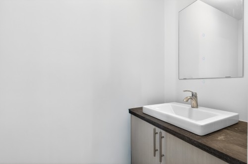 Bathroom - 320-5505 Rue De Châteauneuf, Brossard, QC 