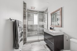 Salle de bains - 