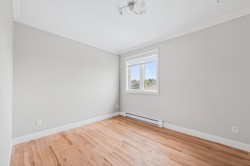 Chambre à coucher - 