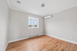 Chambre à coucher - 