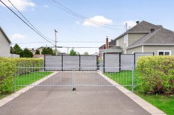 Stationnement - 