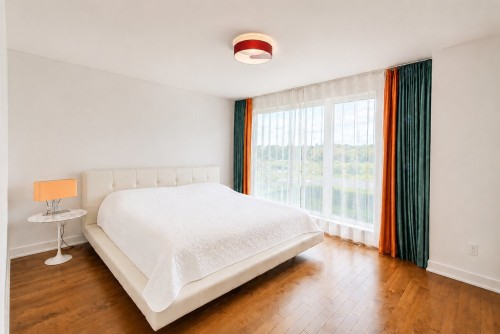 Chambre à coucher - 2189Z Rue Des Montérégiennes, Montréal (Saint-Laurent), QC 