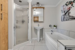 Salle de bains - 