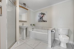 Salle de bains - 
