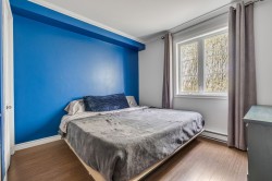 Chambre à coucher - 