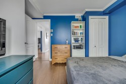 Chambre à coucher - 