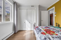 Chambre à coucher - 